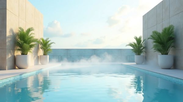 Thalasso, spa, balnéo : trois mots qu'on mélange tout le temps