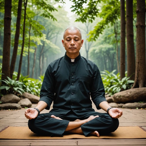 Comment la méditation Vipassana peut-elle améliorer la clarté mentale et la concentration?