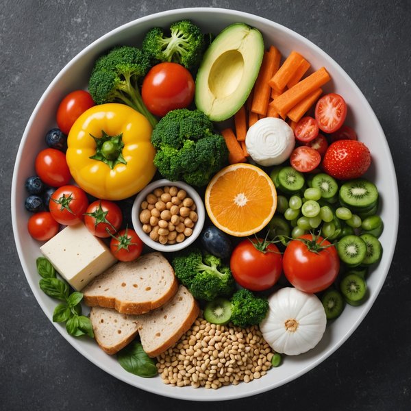 Comment les modifications alimentaires peuvent-elles aider à gérer les symptômes de la diverticulite?