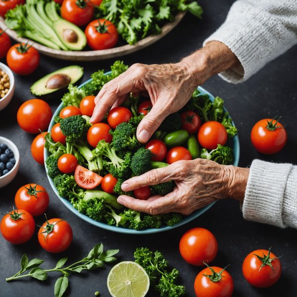 Peut-on réduire les symptômes de la polyarthrite rhumatoïde avec une alimentation anti-inflammatoire?