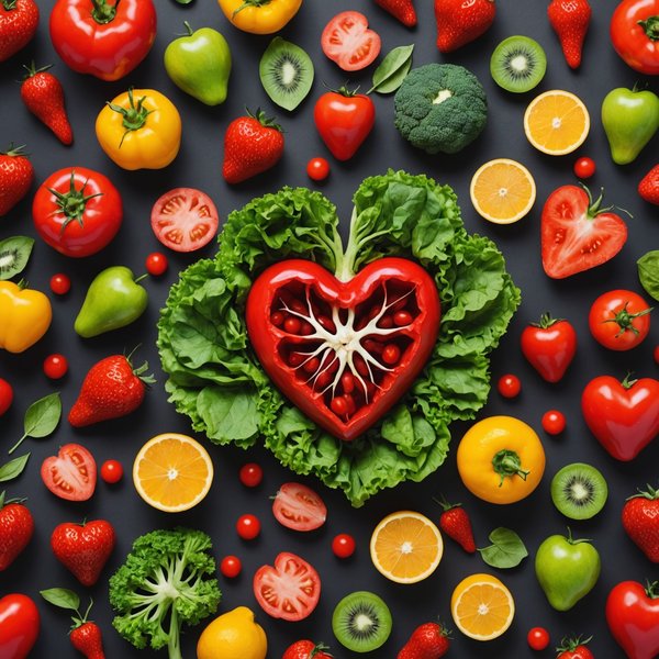 Comment la diététique peut-elle prévenir les maladies cardiovasculaires?