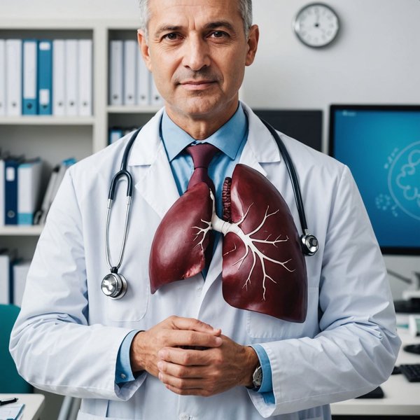 Comment les médecins peuvent-ils améliorer la détection précoce des maladies hépatiques?