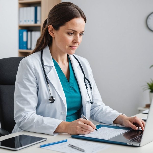 Comment organiser un suivi médical pour une grossesse avec un diagnostic de prééclampsie?