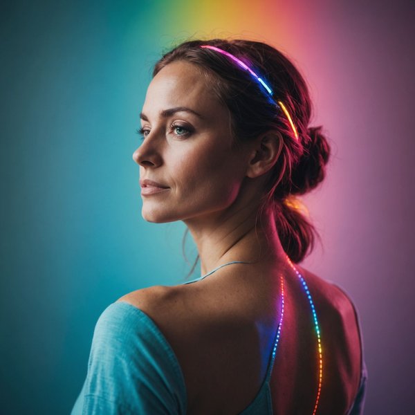 Quels sont les effets de la chromothérapie sur la régulation des émotions et comment l'intégrer dans votre routine bien-être?