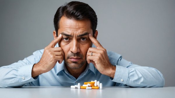 Traitement efficace des vertiges avec tanganil gé 500 mg comprimé