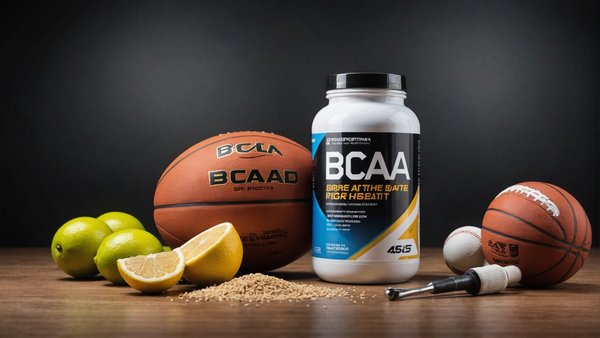 Les bienfaits des bcaa pour maximiser vos performances sportives