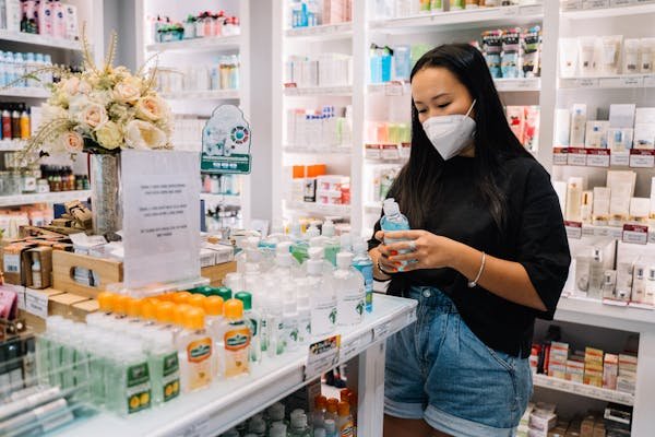 Les meilleures pharmacies à paris : trouvez celle qu'il vous faut