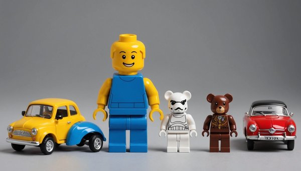 Découvrez des sextoys originaux pour assouvir vos désirs