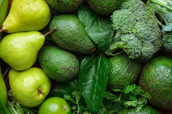 Les super-aliments bio pour renforcer votre immunité naturelle