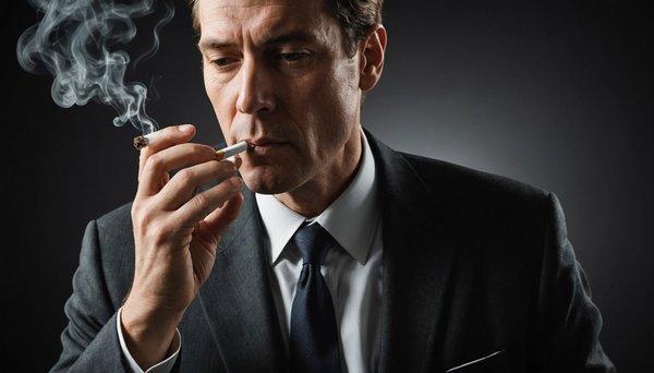 Sevrage tabagique : une approche innovante pour dire adieu au tabac