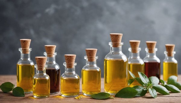 Découvrez les bienfaits des huiles de soins bio pour vous