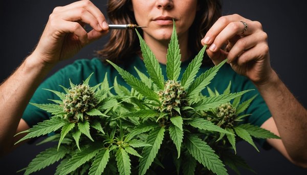 Libération : votre guide pour le traitement de l'addiction cannabis