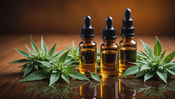 Explorez les bienfaits fascinants de la résine de cbd