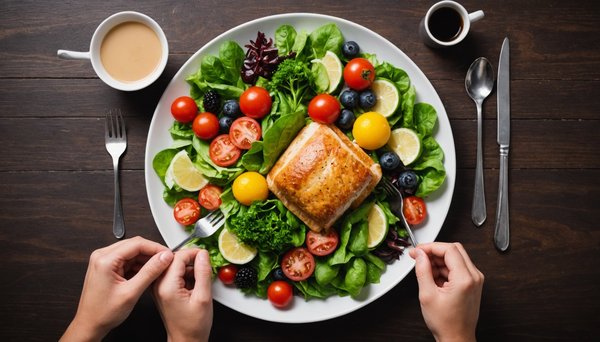 Solutions efficaces pour vaincre les troubles du comportement alimentaire