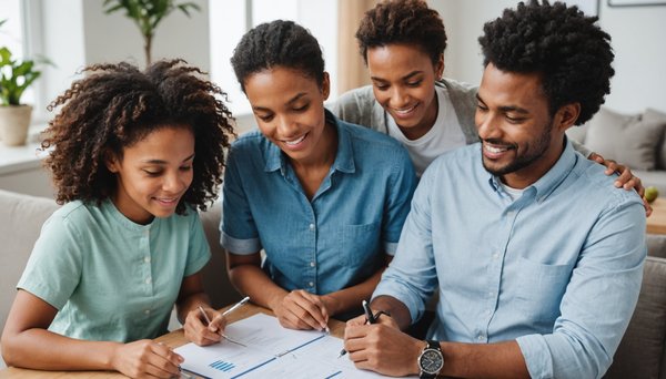 Top 5 critères pour sélectionner votre mutuelle santé idéale