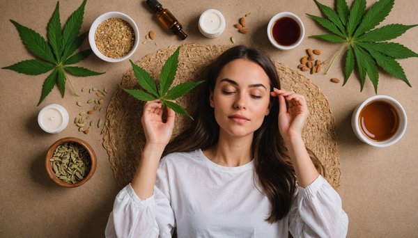 Top 5 façons d'utiliser le cannabidiol pour atténuer les douleurs menstruelles