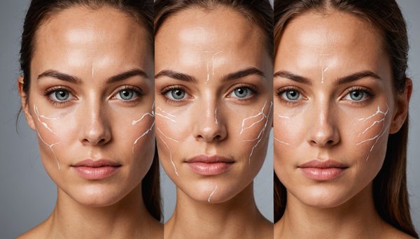 Comment les peptides de collagène transforment votre peau