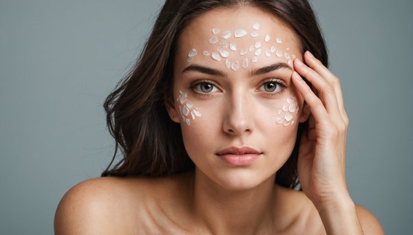 Cherchez-vous un remède ? le collagène marin pour le psoriasis