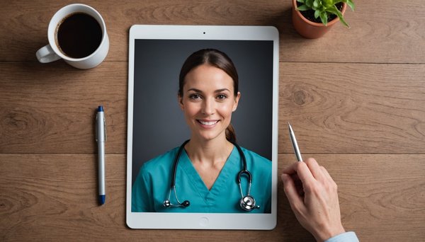 5 astuces essentielles pour réussir votre mission intérim santé