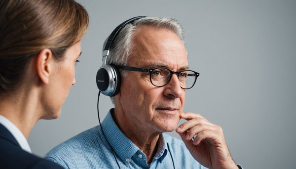 Solutions auditives à rennes : guide pour choisir votre audioprothésiste