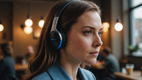 Top raisons d'opter pour un appareil auditif bluetooth