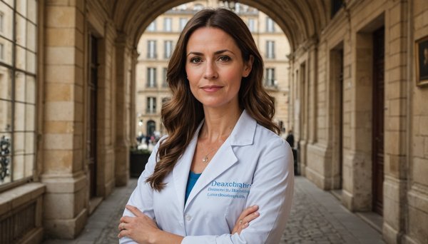 Découvrez les services de médecine esthétique à bordeaux avec dr. emma lavocat